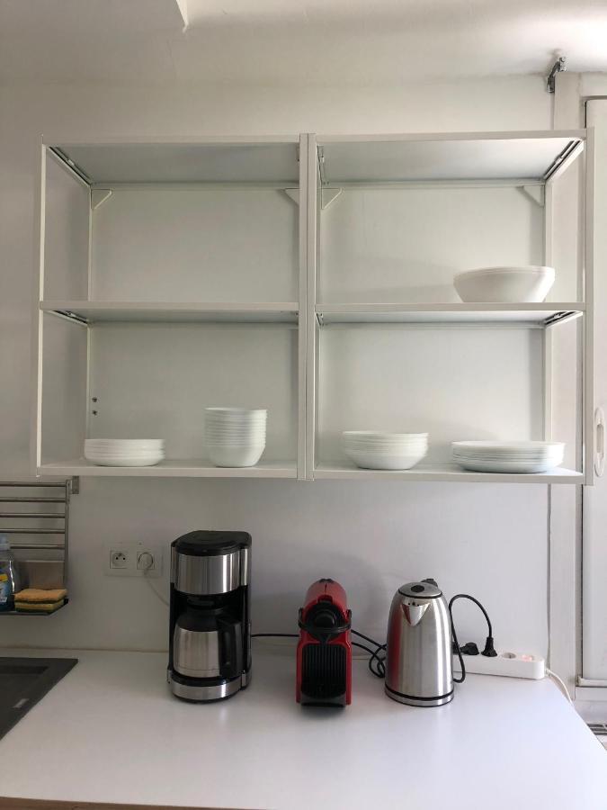 Maison Confortable Et Calme/5 Chambres & 6 Sdb 圖盧茲 外观 照片